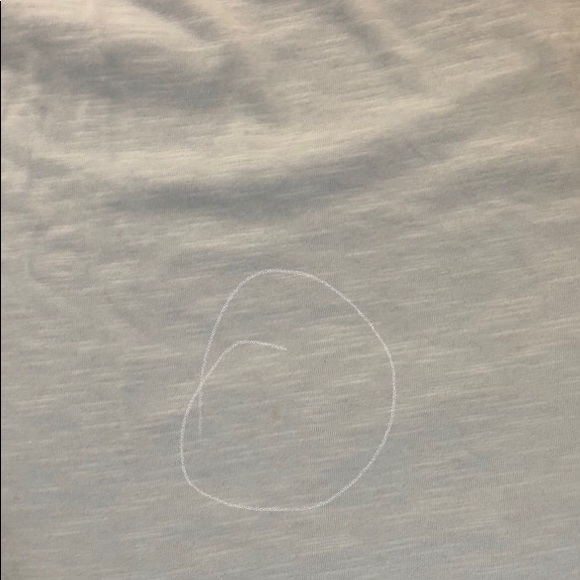 BANANA REPUBLIC Graphic Tee - Picture 5 of 7